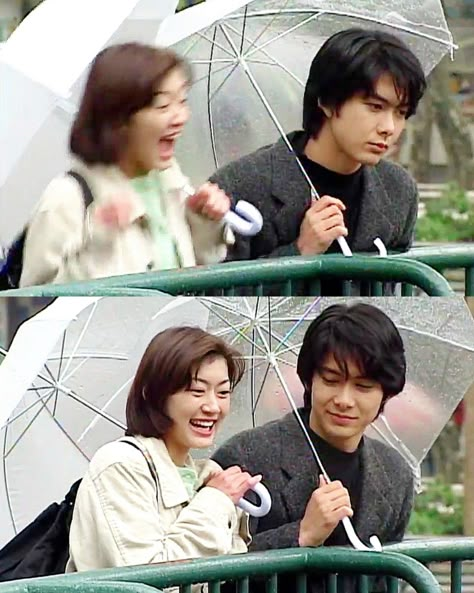 Aihara Kotoko, Itazura Na Kiss 1996, Irie Naoki, Takashi Kashiwabara, Mischievous Kiss, Old Cartoon Shows, Itazura Na Kiss, Models To Draw, Playful Kiss