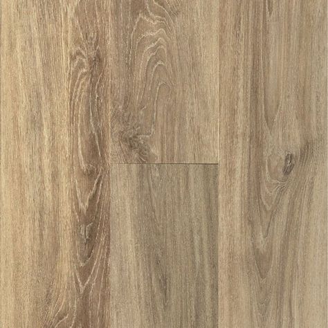 CoreLuxe 5mm w/pad Sete Oak Engineered Vinyl Plank Flooring | Lumber Liquidators Flooring Co. Evp Flooring, Engineered Vinyl Plank Flooring, Lumber Liquidators Flooring, Premium Vinyl Flooring, White Colonial, Flooring Samples, Ll Flooring, Lumber Liquidators, Shoe Molding