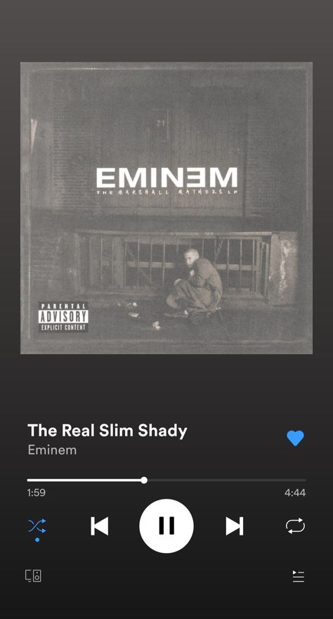 The Real Slim Shady Wallpaper, Eminem Poster Slim Shady, Eminem Slim Shady Wallpaper, Eminem Spotify Cover, The Real Slim Shady Lyrics, Real Slim Shady Lyrics, Eminem Real Slim Shady, Slim Shady Aesthetic, Slim Shady Wallpaper