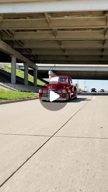 Vanguard Motor Sales on Instagram: "Introducing our New Arrival! 1949 Chevrolet 3100 Pickup 😍 Available Now!" Chevrolet 3100, April 22, Instagram Video, Old Cars, New Arrival, Pick Up, Audio, Trucks, Vehicles