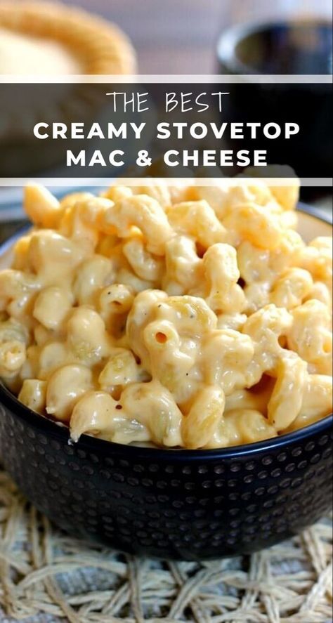 Texas Roadhouse Mac And Cheese Recipe, Max N Cheese Recipe, Homemade Mac And Cheese Recipe Stovetop, Mac And Cheese Recipe Stovetop, Creamy Stovetop Macaroni And Cheese, Italian Mac And Cheese, Macncheese Recipe, Mac And Cheese Rezept, Stovetop Macaroni And Cheese