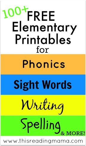 Phonics Sight Words, Elementary Printables, Neon Technology, Planning School, Words Writing, Technology Theme, Teaching Language, Spelling Games, Homeschool Elementary