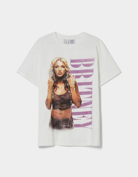 Britney Spears Shirt, 30 Aesthetic, Chicago Apartment, Mama Sweatshirt, Cool Fits, Spears, Britney Spears, S Models, Aesthetic Clothes