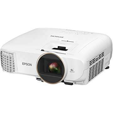 Electronics Gift Guide | Amazon.com Gift Finder Wireless Projector, Home Cinema Projector, Best Projector, Best Home Theater, Latest Laptop, Home Theater Setup, Movie Projector, Home Theater Speakers, Home Theater Projectors