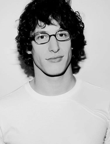 NERDS ARE SEXY Andy Sandberg, Andy Samberg Snl, Jake Peralta, Better Man, Andy Samberg, Healthy Fit, Big Nose, Brooklyn Nine Nine, Man Crush