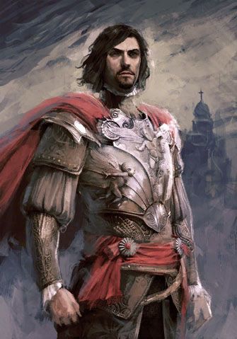 Cesare Borgia Ac Brotherhood, King Portrait, Cesare Borgia, Assassin's Creed Brotherhood, Portrait Male, Assassins Creed Series, Assassins Creed Game, Creed Game, Male Soldier