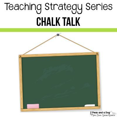 How to Set Up a Middle School Classroom - 2 Peas and a Dog High School World History, Classroom Management Plan, Chalk Talk, Science Lesson Plans, Middle English, Middle School Classroom, High School Math, Free Math, School Math