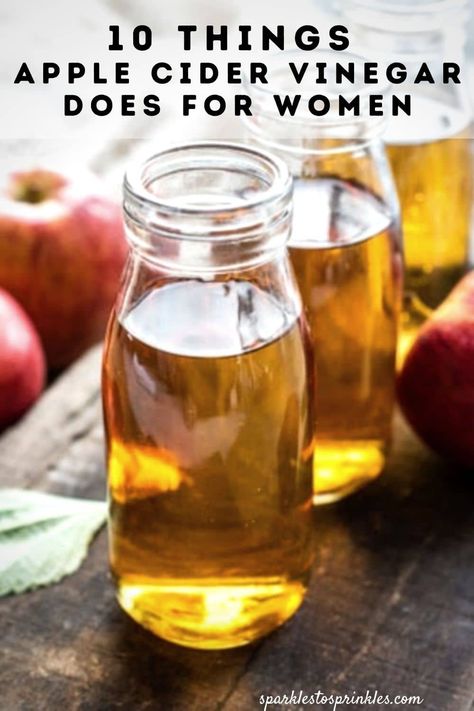 Apple Cider Vinegar Uses, Cider Vinegar Benefits, Vinegar Benefits, Vinegar Drinks, Drinking Vinegar, Apple Cider Vinegar Benefits, Skincare Selfcare, Apple Cider Vinegar Drink, Vinegar Uses