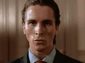 Christian Bale Gif, White Wallpaper Phone, Mouth Animation, Funny Movie Clips, Twitch Memes, Chad Image, Funny Vines Youtube, Free Funny Videos, Free Fire Hip Hop Bundle Photo