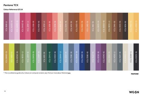 Pantone Trends, Color Forecasting, Sportswear Trends, Color Trends Fashion, Fashion Vocabulary, Handmade Embroidery Designs, Fashion Illustration Sketches, Color Inspo, Trend Forecasting