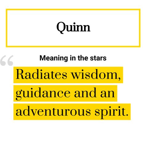 Meaning of the name Quinn Quinn Name Meaning, With Meaning, Names With Meaning, Girl Names, Meant To Be, Bible