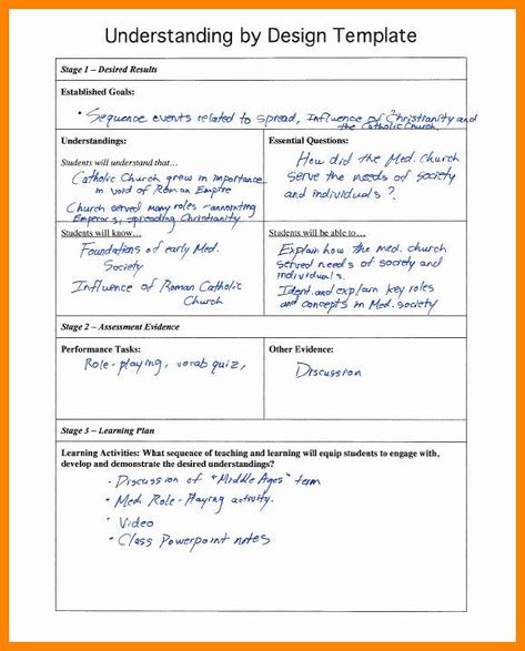 Blank Ubd Lesson Plan Template Ubd Lesson Plan Template Perfect Ubd Lesson Plan Template – Simple Template Design Backwards Design, Plan Book Template, Address Book Template, Unit Plan Template, Family Template, Lesson Plan Book, Lesson Plan Template, Action Plan Template, Esl Lesson Plans