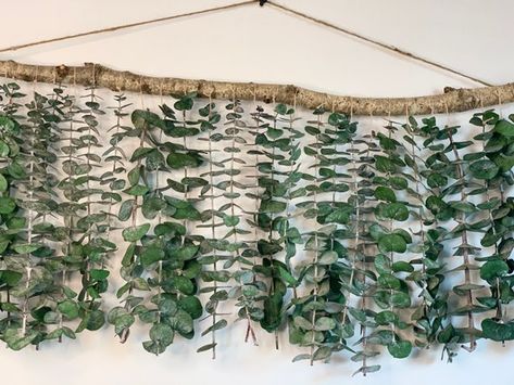 Above Bed Decor Boho, Green Entryway, Eucalyptus Wedding Decor, Boho Backdrop, Lavender Wall, Flower Wall Wedding, Hanging Plant Wall, Flower Wall Backdrop, Above Bed Decor