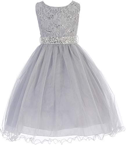 Cocktail Dress Fall, Silver Flower Girl Dress, Polar Express Theme, Sequin Flower Girl Dress, Sleeveless Flower Girl Dresses, Vintage Cocktail Dress, Silver Dresses, Girls Special Occasion Dresses, Purses Vintage