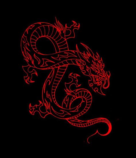 Tattoo Aesthetics, Chinese Dragon Drawing, Dragon Wallpaper Iphone, Rick And Morty Poster, Pokemon Dragon, Dragon Icon, Anime Cosplay Makeup, Feminine Energy Aesthetic, Japanese Artwork