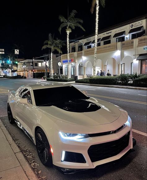 Kereta Sport, Camaro Car, Chevrolet Camaro Zl1, Spotify Artist, Fancy Cars, Best Luxury Cars, Pretty Cars, Drag Cars, Drift Cars