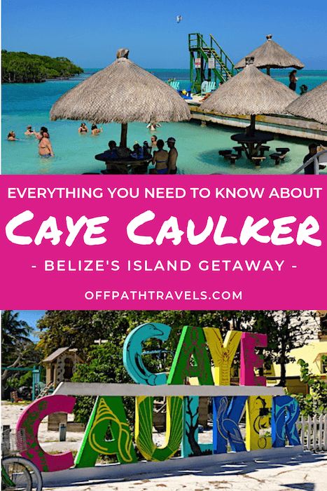 Belize Travel Guide, Belize Hotels, Caye Caulker Belize, Belize Food, Belize Vacations, Belize Resorts, Caye Caulker, Latin America Travel, Belize Travel