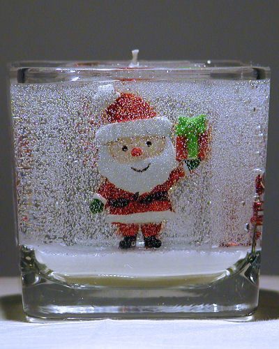 Candle Gel, Jel Mum, Gel Candle Diy, Candle Scents Recipes, Gel Candle, Snow Globe Crafts, Candles Ideas, Gel Wax, Candle Projects