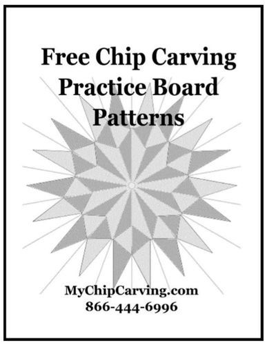 I've got some free chip carving practice patterns for you Power Carving Patterns, Carving Prints, Chip Carving Patterns Free, Relief Wood Carving Patterns Templates, Chip Carving Patterns Beginners, Chip Carving For Beginners, Wood Carving Patterns Free, Chip Carving Patterns, Dragon Wood Carving Pattern