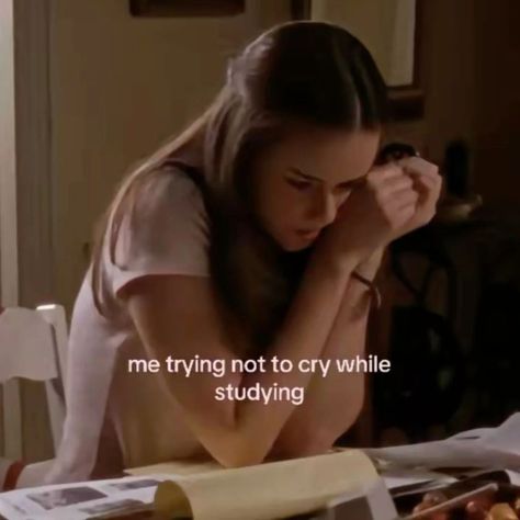 Fr.. #studyspo #studyblr #studyinspiration #studyvibes #studyaesthetic #studygram #fypシ Crying While Studying, Studying Whisper, Im A Failure, Tired Of School, School Whisper, Studying Funny, Studying Memes, When School Starts, Try Not To Cry