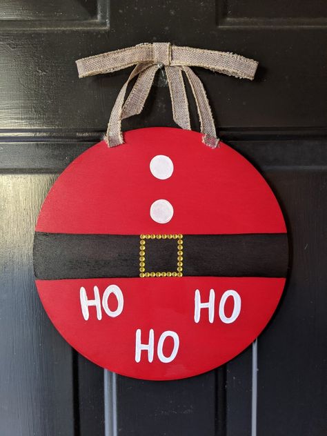 Diy Christmas Door Hangers, Christmas Decorations House, Christmas Decoration House, Kids Christmas Decorations, Christmas Decoration Outdoor, Kids Christmas Decor, Christmas Decoration Party, Christmas Decorations Party, Christmas Decor Outdoor