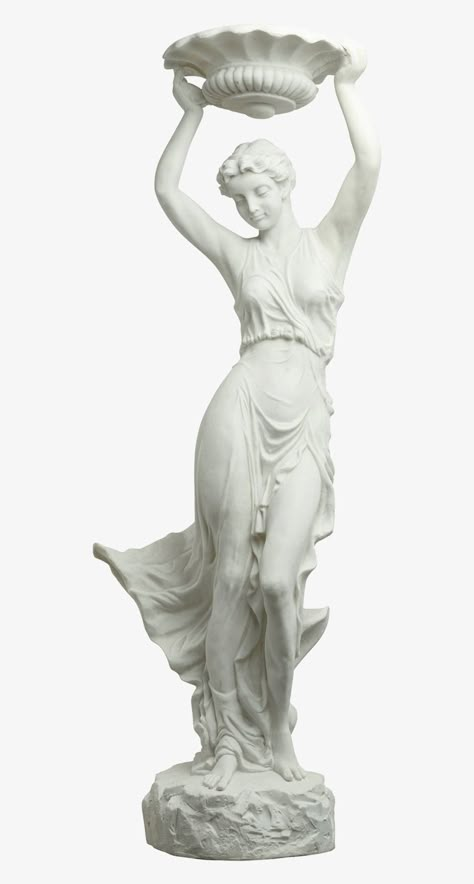 Roman Women Statues, Antique Statues Sculpture, Statue Of Women Sculpture, Italian Png Aesthetic, Roman Statues Women, Ancient Greek Statues Women, Roman Sculpture Women, Roman Statue Woman, Roman Woman Statue