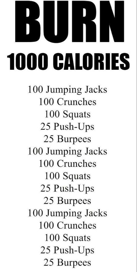 Burn 1000 Calories Workout, Calories Workout, 1000 Calorie Workout, Burn 1000 Calories, 1000 Calorie, Calorie Workout, 1000 Calories, Month Workout, Summer Body Workouts