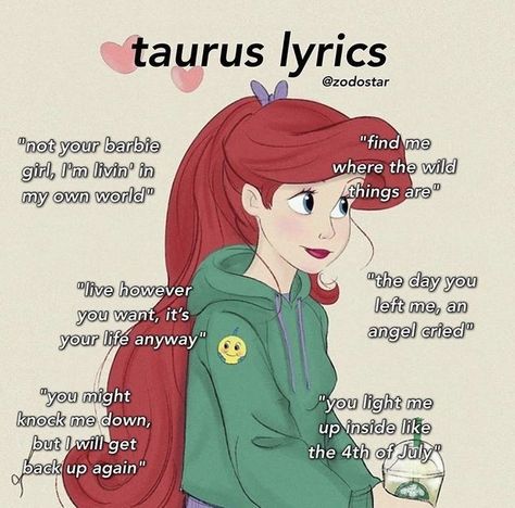 Taurus Things, Taurus Aesthetic, Taurus Zodiac Quotes, Taurus Energy, Taurus Memes, Zodiac Signs Pictures, Zodiac Signs Chart, Taurus Zodiac Facts, Taurus Quotes