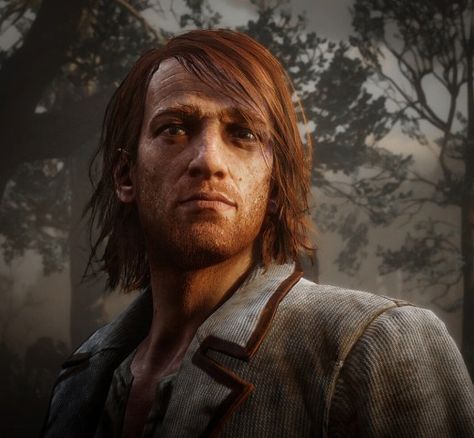 Sean Mcguire, Red Dead Redemption 3, Sean Maguire, Read Dead, John Marston, Sundance Kid, Red Dead Redemption Ii, Red Redemption 2, Rdr 2