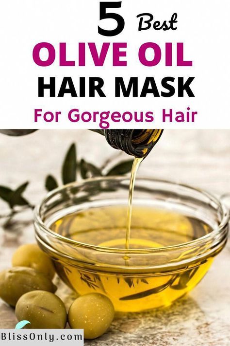 olive oil hair mask #HairLossCureNaturalRemedies #BestHomeRemedyForHairLoss #HomeRemediesForHairLoss Olive Oil Hair Growth, Olive Oil Hair Mask, Hair Shedding Remedies, Hair Mask For Dandruff, Remedies For Hair Growth, Hair Mask For Dry Hair, Mask For Dry Hair, Hair Split Ends, Diy Hair Growth