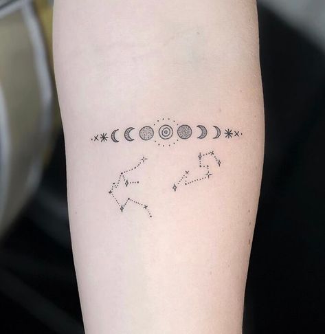 Funny Small Tattoos, Small Tattoo Ideas For Women, Small Shoulder Tattoos, Tattoo Minimalist, To Have, Meaningful Tattoo, Small Tattoo Ideas, Small Tattoos Simple, Fire Tattoo