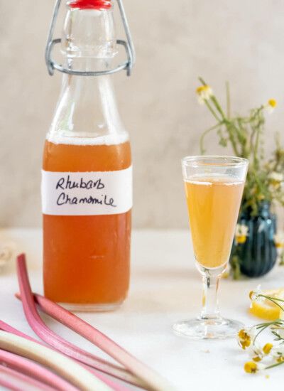 Recipes Archives - Abra's Kitchen Homemade Simple Syrup, Dried Chamomile, Kombucha Cocktail, Simple Syrup Recipe, Homemade Margaritas, Cocktails And Mocktails, Best Healthy Dinner Recipes, Perfect Margarita, Simple Syrup Recipes