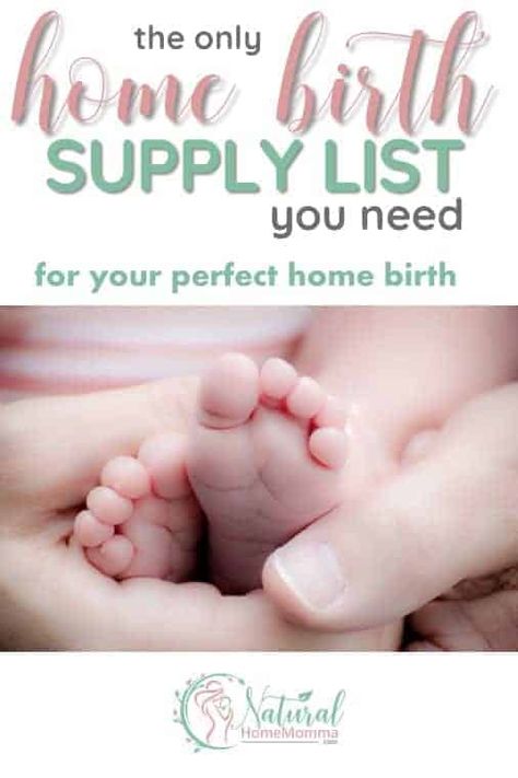 Homebirth Supplies, Baby Supplies List, Birth Checklist, Birthing Tub, Birth Pool, Birth Preparation, Pregnancy Info, Pregnancy Goals, Water Birth