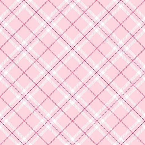 Buy 'Pink Plaid Pattern' by newburyboutique as a T-Shirt, Classic T-Shirt, Tri-blend T-Shirt, Lightweight Hoodie, Women's Fitted Scoop T-Shirt, Women's Fitted V-Neck T-Shirt, Women's Relaxed Fit T-Shirt, Graphic T-Shirt, Women's Chiffon To... Pink Plaid Pattern, Pink Wallpaper Girly, Pink Pattern, Cute Patterns Wallpaper, Pastel Wallpaper, Kawaii Wallpaper, Cute Backgrounds, Purple Aesthetic, Pink Plaid