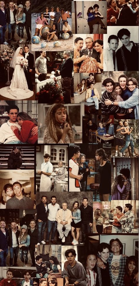 Boy Meets World Wallpaper, World Wallpaper, Boy Meets World, Boy Meets, Collage