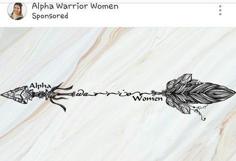 Alpha Female Tattoo, Alpha Female, Female Tattoo, Tattoos