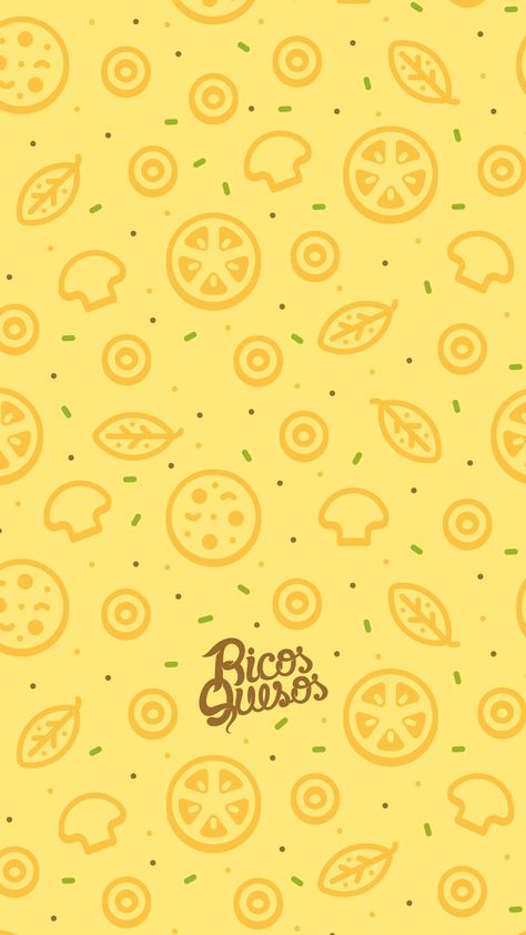 Pizza Pattern Illustration, Pizza Moodboard, Foodies Logo, Wallpaper Pizza, Pizza Background, Brand Patterns, Food Webs, Coreldraw Design, Pizza Pattern