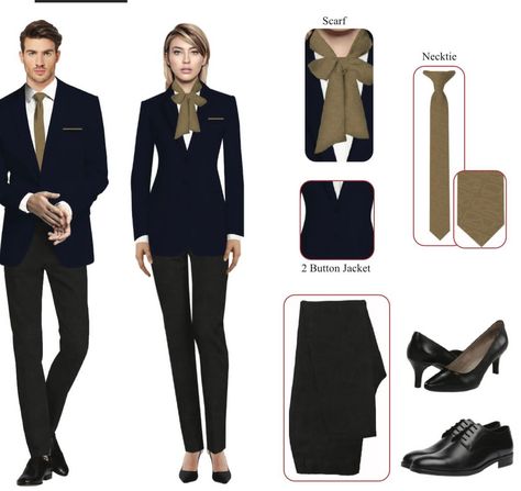 Bank Uniform Design, Hotelier Uniform, Hotel Manager Uniform, Hotel Uniform Receptionist, Hotel Uniform Design, Front Office Uniform, Corporate Uniform Design, Receptionist Uniform, Office Uniform For Women