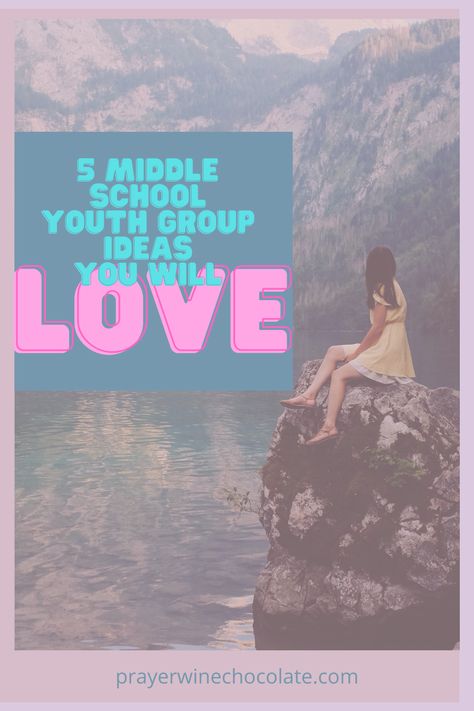 Youth Group Ideas, Middle School Boys, Wine Chocolate, Things To Do With Boys, Group Ideas, Faith Formation, School Yard, Saint Quotes, Youth Ministry