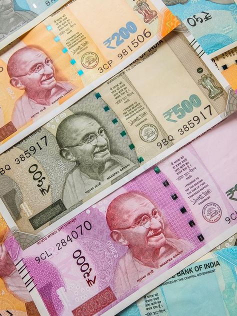 Indian rupees, new notes. View of 50, 200, 500 and 2000 Indian rupees, new notes , #SPONSORED, #notes, #View, #Indian, #rupees #ad Money Wallpaper Indian Rupee, Indian Rupees Money Note Hd Wallpaper, Pics Of Money, Funny Faces Images, Money Images Cash, Cash Indian, Indian Rupees, Indian Currency, Birthday Invitation Card Template