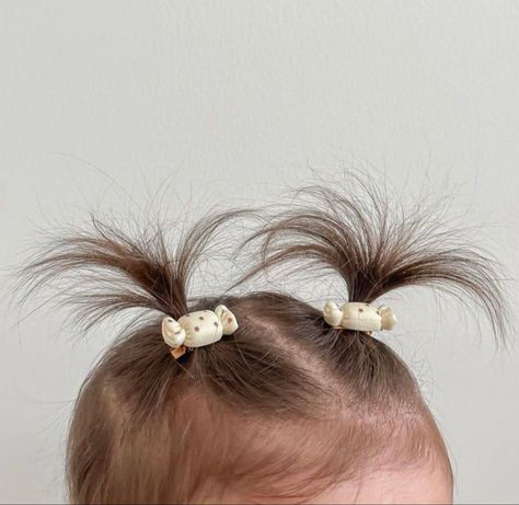 Mini Pigtails, Grunge Pictures, Baby Clips, Happy Birthday Love Quotes, Dreamy Photography, Bff Photoshoot Poses, Pigtail Hairstyles, Clip Hairstyles, Foto Baby