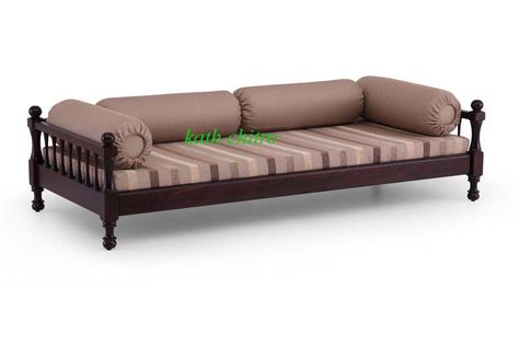 Divan Cot Wooden, Deewan Bed, Divan Cot, Deewan Sofa, Diwan Sofa, Divan Sofa, Sofa Design Wood, Buy Living Room Furniture, Wood Furniture Living Room