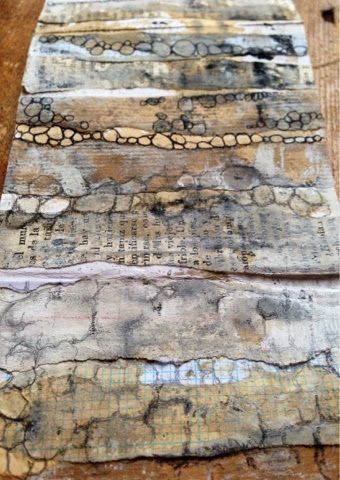 Julia Wright: Textiles Sketchbook, Natural Form Art, A Level Textiles, Growth And Decay, A Level Art Sketchbook, Trendy Art, A Level Art, Sketchbook Inspiration, Handmade Books