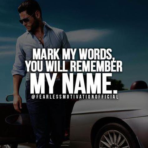 My Name Quotes, Changing Thoughts, The Success Club, Athlete Quotes, Name Quotes, Business Inspiration Quotes, Remember Why You Started, Important Life Lessons, Need Motivation