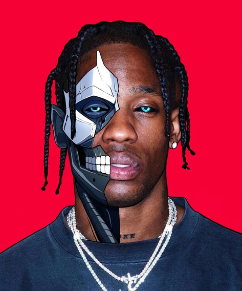 Fortnite Aesthetic, Travis Scott Concert, Travis Scott, Fortnite, Wallpapers, Concert