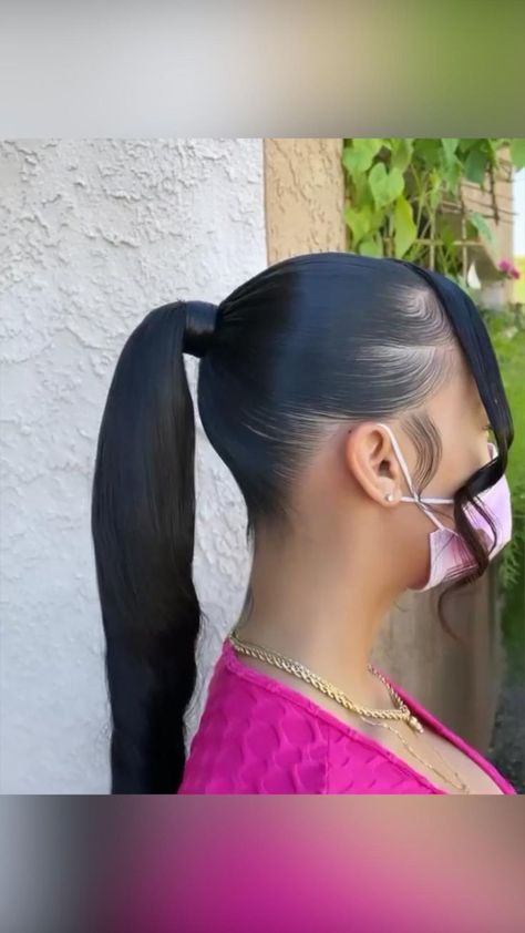 Latest Ponytail Hairstyles, Hairstyles Low Ponytail, Ponytail Hairstyles High, Ponytail Hairstyles Sleek, Ponytail Hairstyles For Wedding, Ponytail Hairstyles Low, Hairstyles High Ponytail, Hairstyles Sleek, Hairstyles High