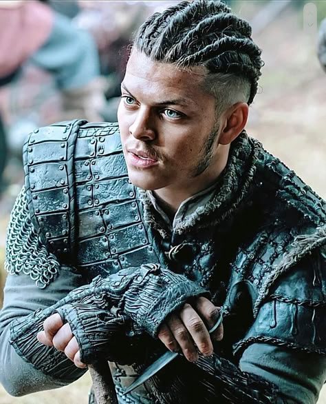 Ivan The Boneless, Diego Lopes, Ivar Vikings, Viking Haircut, Ragnar Lothbrok Vikings, Vikings Valhalla, Vikings Tattoo, Describe Him, Vikings Tv Series