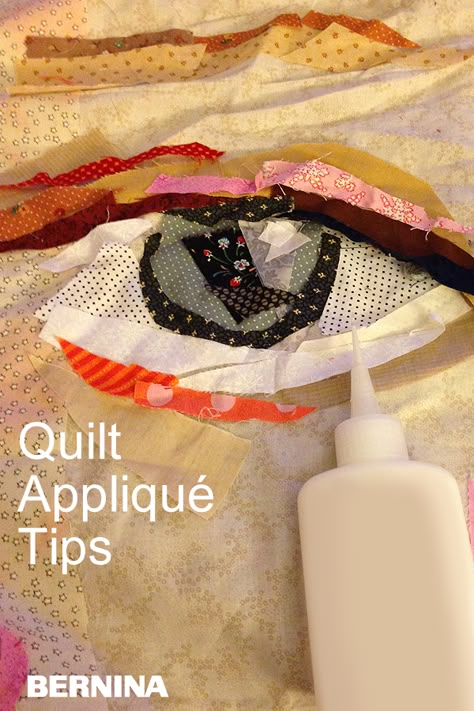 Applique Quilts Tutorial, Fabric Art Tutorials, Quilt Collage, Album Quilt, Creative Watercolor, Collage Quilts, Photo Quilts, Quilting Applique, Applique Art