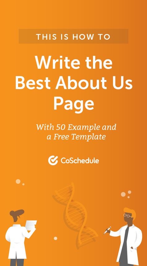 Make your company's About Us page the best it can be by following this process and using a free template. Plus, see 50 examples you can follow. https://coschedule.com/blog/write-about-us-page-template-examples/?utm_campaign=coschedule&utm_source=pinterest&utm_medium=CoSchedule&utm_content=How%20to%20Write%20the%20Best%20About%20Us%20Page%20With%2050%20Examples%20and%20a%20Free%20Template About Us Page Design, Marketing Strategy Template, Learn Pinterest, Logo Creator, Content Creation Tools, Create Logo, About Me Page, About Us Page, Writing Strategies