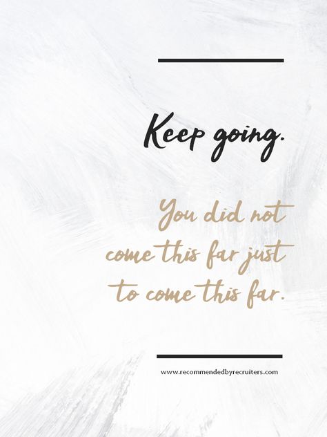 Build your success. Day by day. Stay focused and stay on track. You are preparing yourself for all upcoming opportunities. If the next opportunity is disguised in the job interview, let us know if you need support from professional recruiters. Find us at www.recommendedbyrecruiters.com #success #preparation #opportunity #motivation #inspiration #quote #newjob #dreamcareer #interviewprep #byrecruiters #careergoals #blackonwhite #blackletters #calligraphy #whitebackground Prepare Yourself Quotes, Finding A Job Quotes Motivation, Starting A New Job Quotes First Day Motivation, Motivation To Stay Focused, Focus On Career Quotes, Job Interview Motivation Quotes, Good Job Quotes Motivation, Interview Motivation Quotes, Stay Focused Quotes Motivation